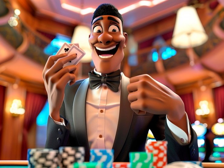 Tim master77 berkomitmen pada keamanan dan transparansi pengguna