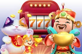 master77 featured game showcase